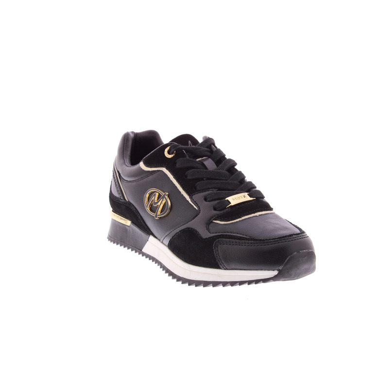 Mexx Shoes sneakers zwart 2