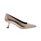 Natan pumps brons 1