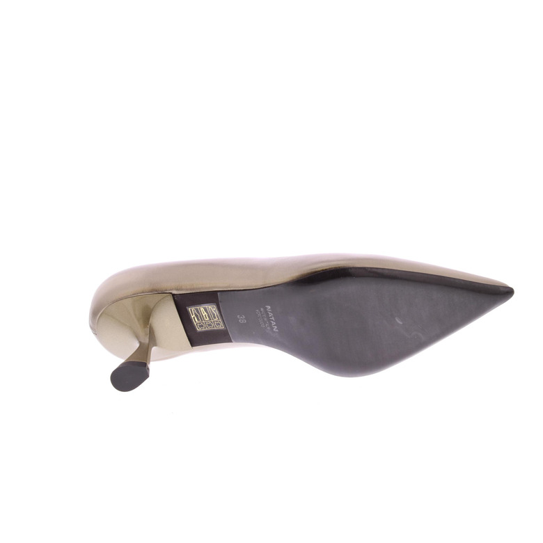 Natan pumps brons 5