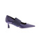 Natan pumps blauw 1