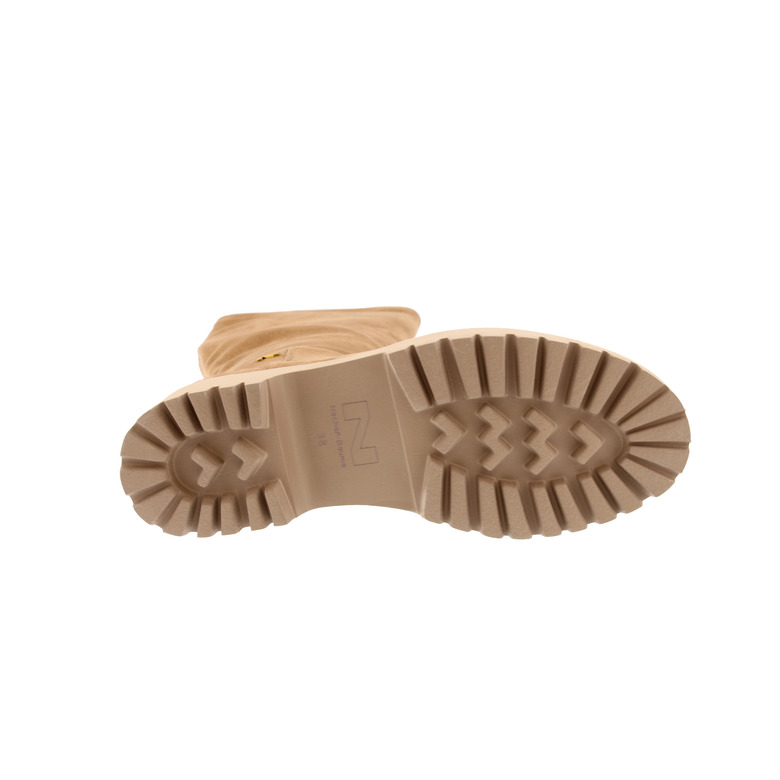 Nathan-baume laarzen camel 5