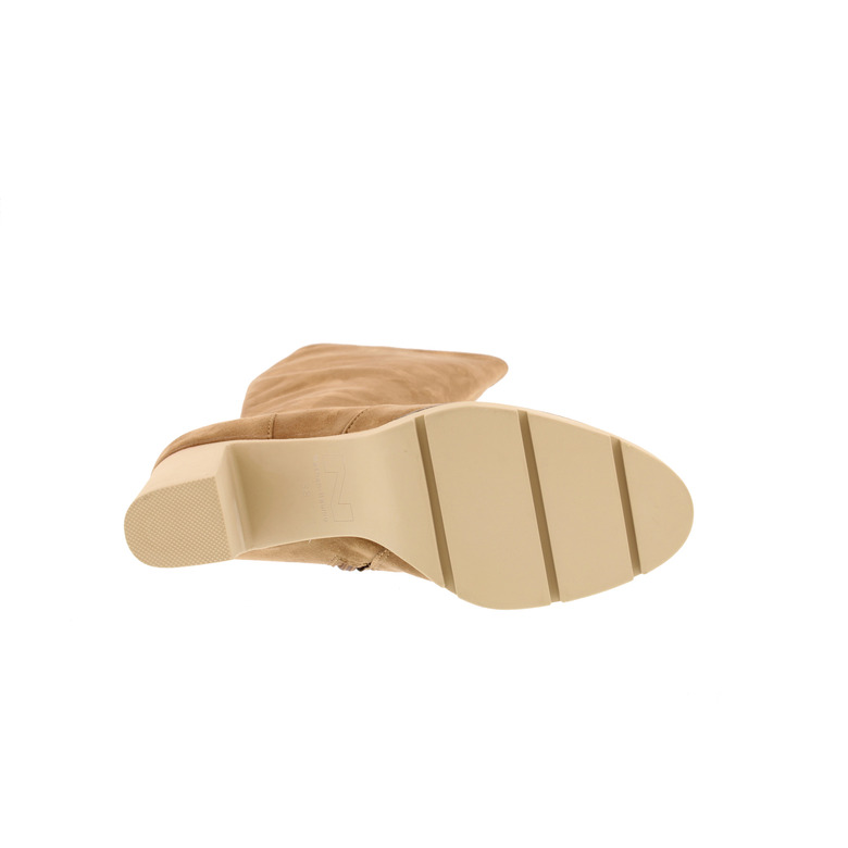 Nathan-baume laarzen camel 5