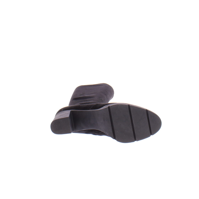 Nathan-baume laarzen zwart 5