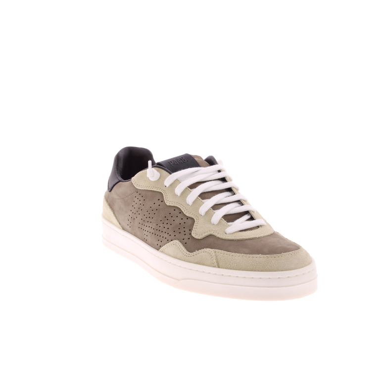 P448 sneakers beige 2