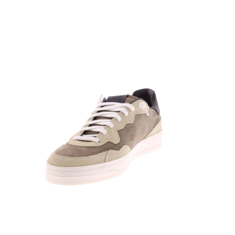 P448 sneakers beige 3