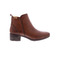 Pikolinos stiefelette cognac 1