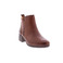 Pikolinos stiefelette cognac 2