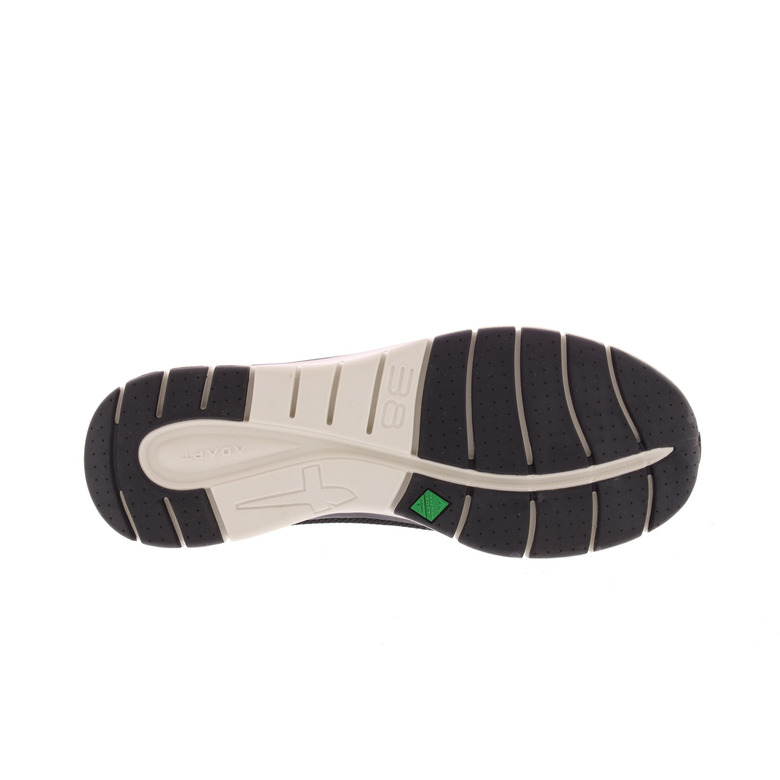 Tamaris sneakers zwart 5