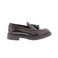 Fratelli Rossetti mocassins & loafers zwart