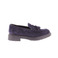 Fratelli Rossetti mocassins & loafers blauw 1