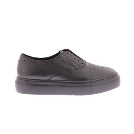 Fratelli Rossetti sneakers zwart