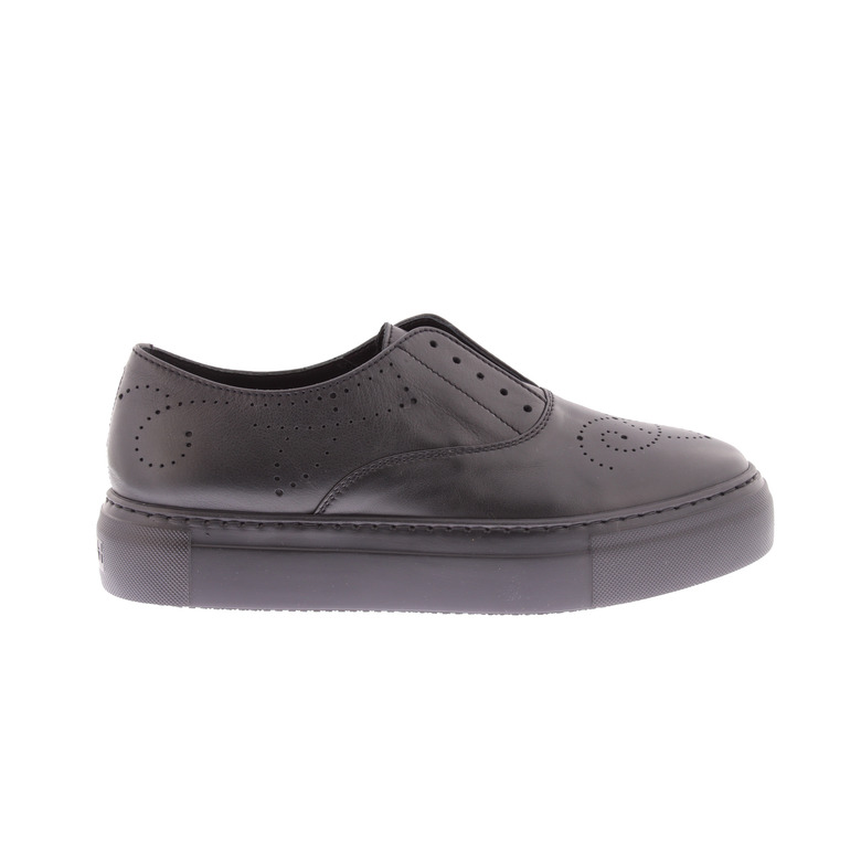 Fratelli Rossetti sneakers zwart 1