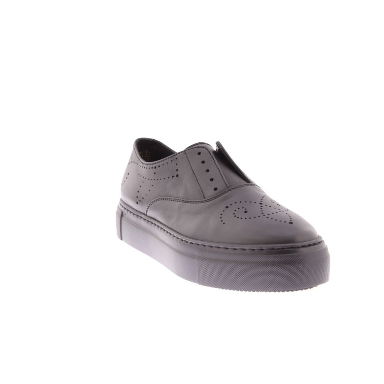 Fratelli Rossetti sneakers zwart 2