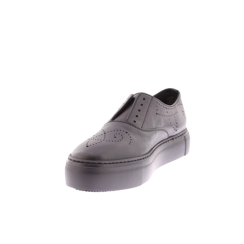 Fratelli Rossetti sneakers zwart 3