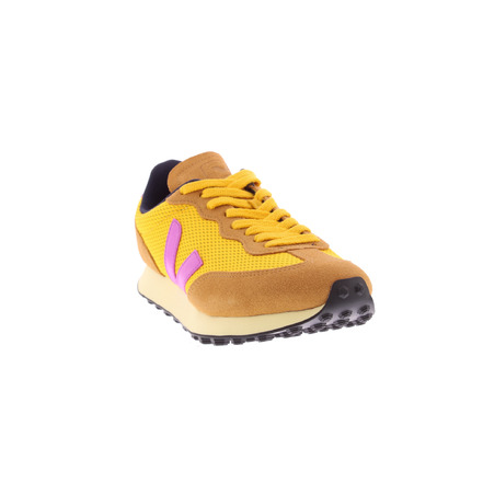 Veja sneakers oranje