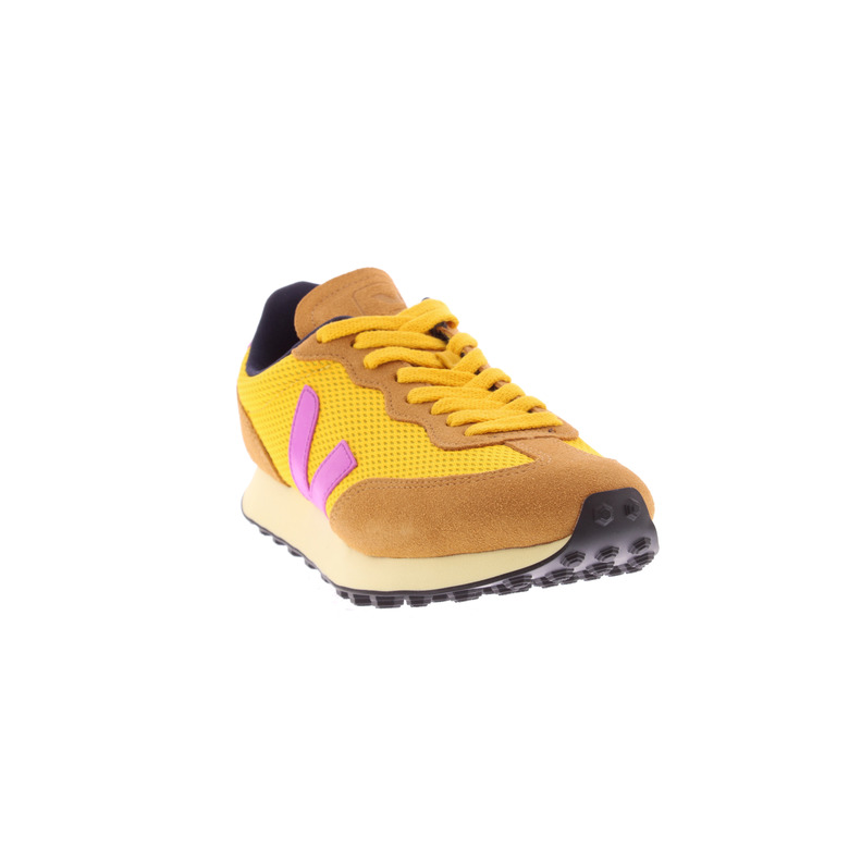 Veja sneakers oranje 2