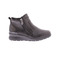 Rieker stiefelette schwarz 1