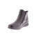 Rieker stiefelette schwarz 3