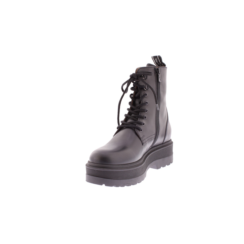 Nero Giardini stiefelette schwarz 3