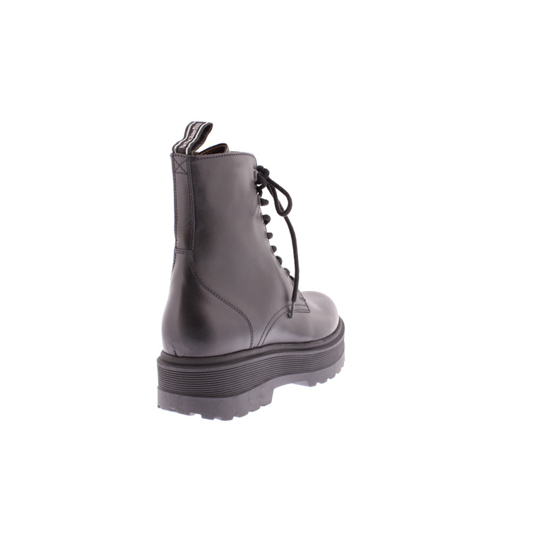 Nero Giardini stiefelette schwarz 4