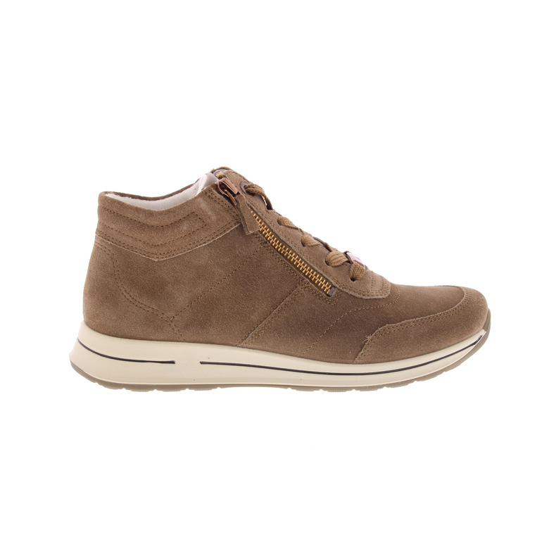 Ara sneakers taupe