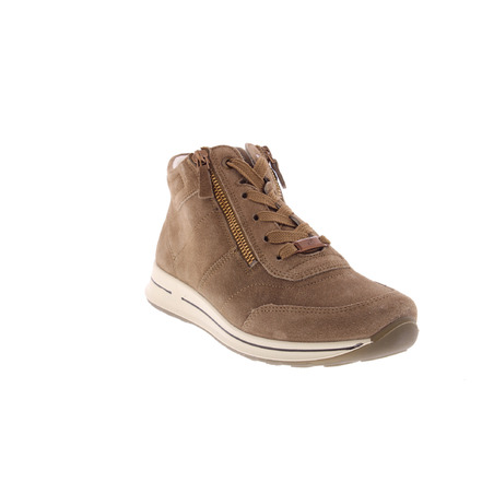 Ara sneakers taupe
