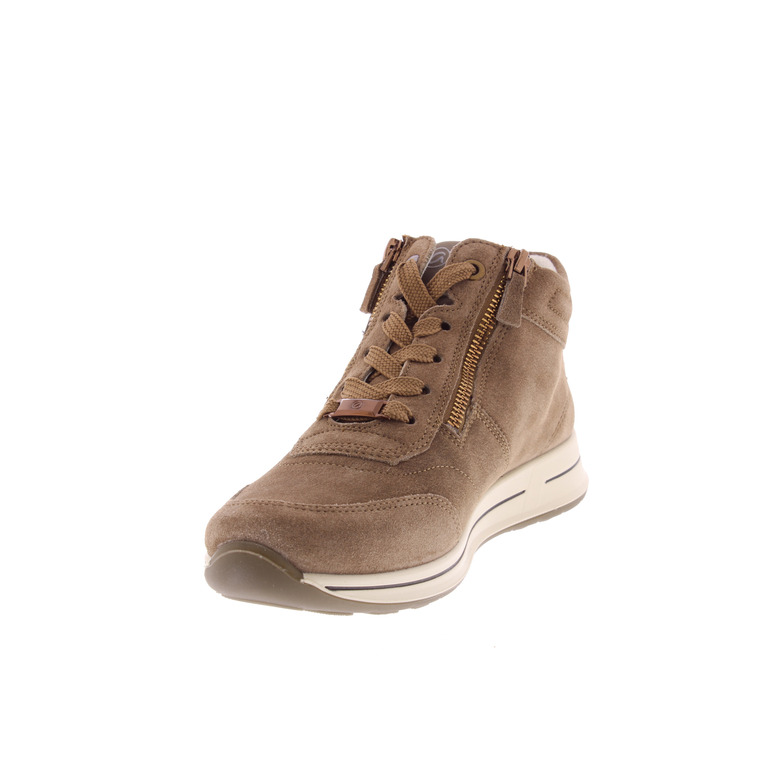 Ara sneakers taupe 3