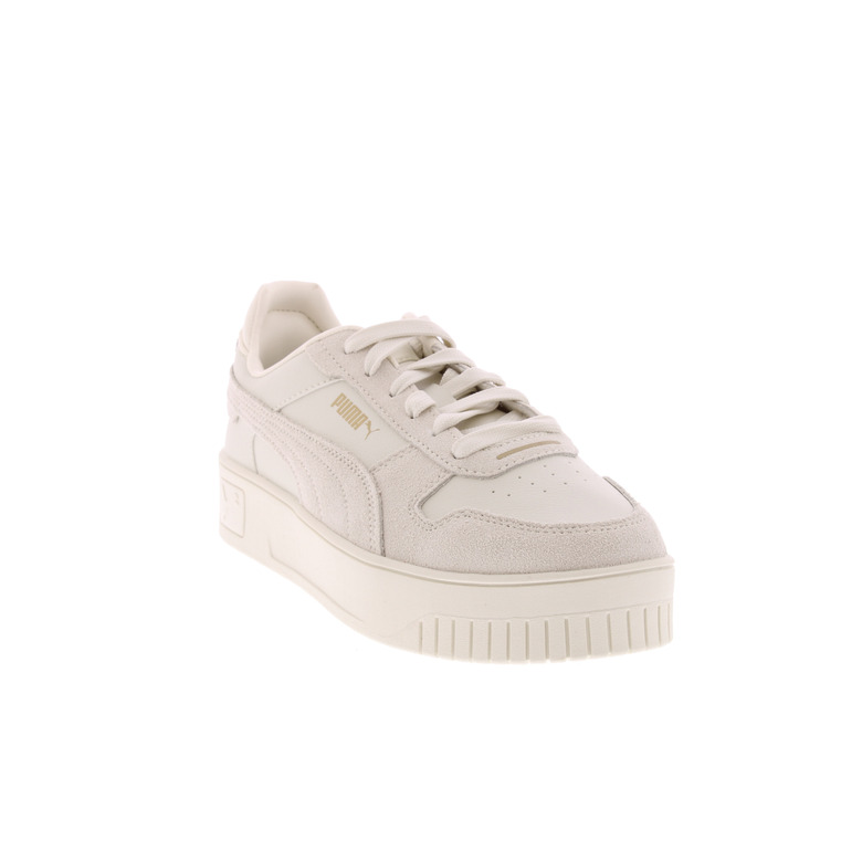 Puma sneakers ecru 2