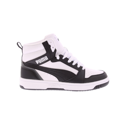 Puma sneakers white