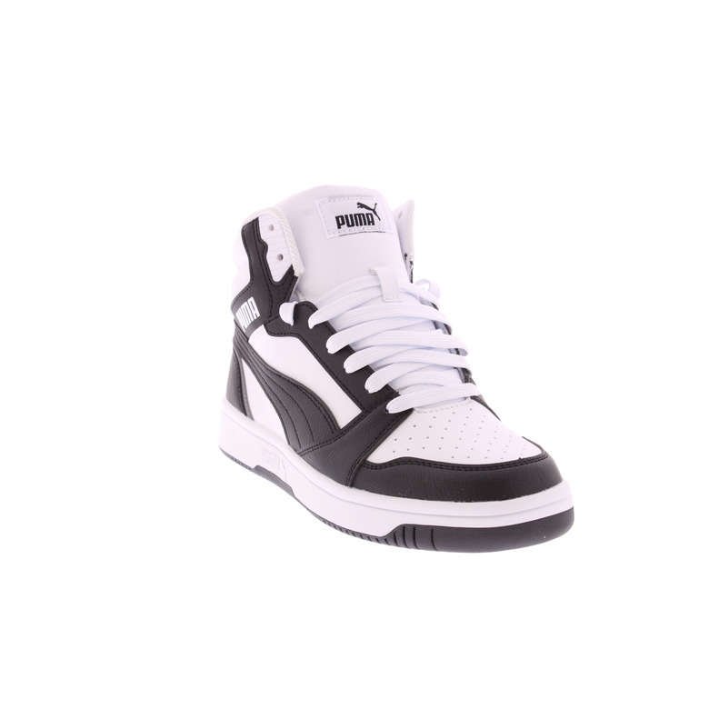 Puma sneakers weiss 2