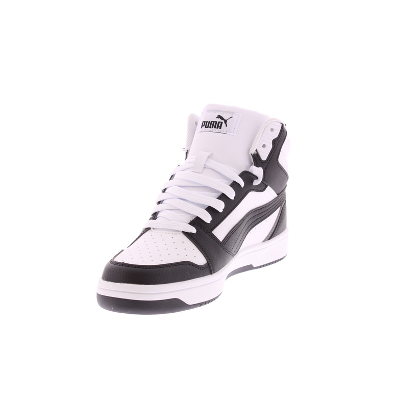 Puma sneakers weiss 3