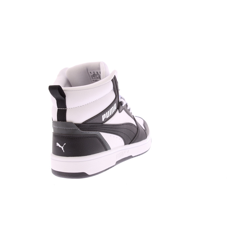 Puma sneakers weiss 4