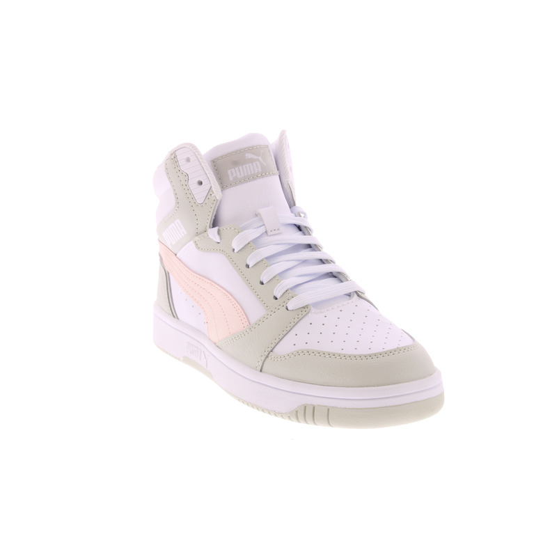 Puma sneakers weiss 2