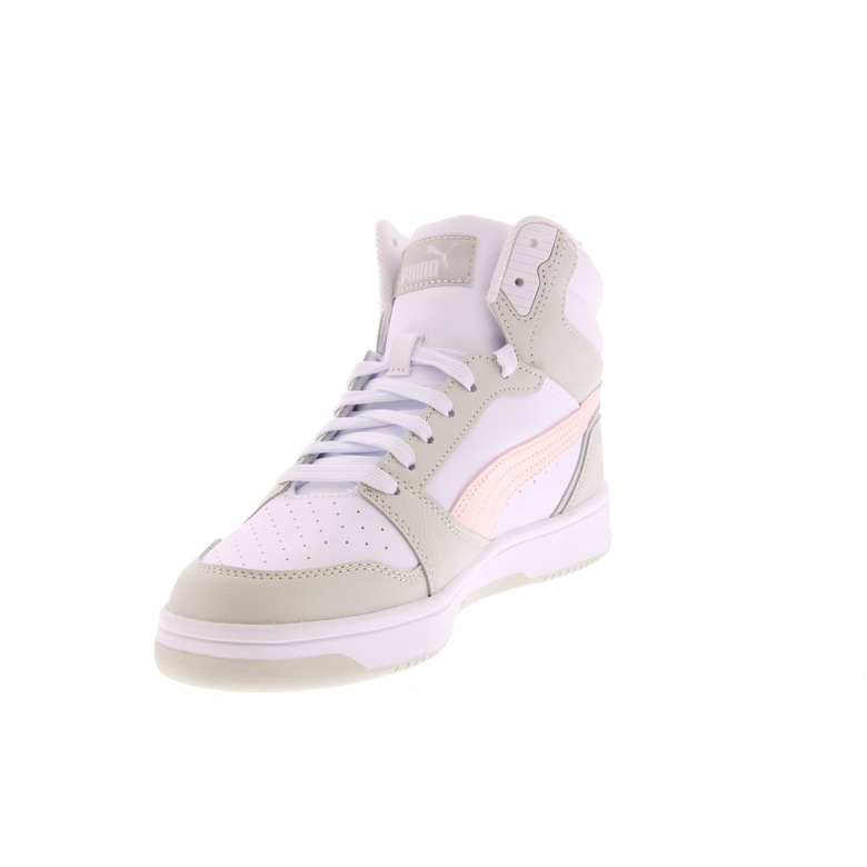 Puma sneakers weiss 3