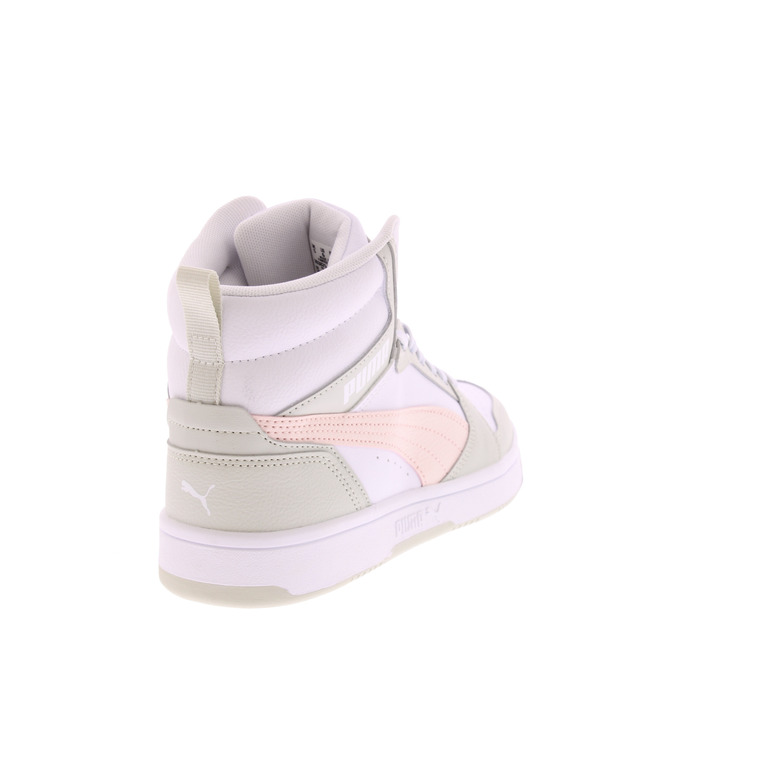 Puma sneakers weiss 4