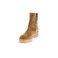 Debutto Donna stiefelette camel 3