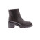 Debutto Donna stiefelette schwarz 1