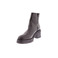 Debutto Donna stiefelette schwarz 3