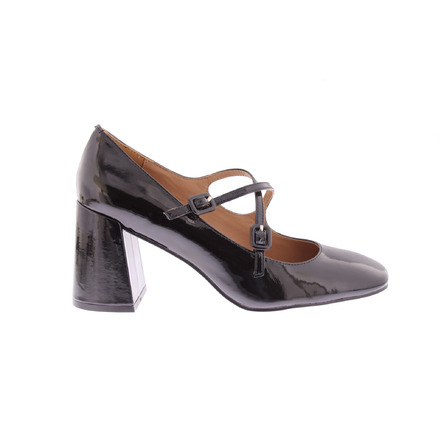 Bibi Lou pumps zwart