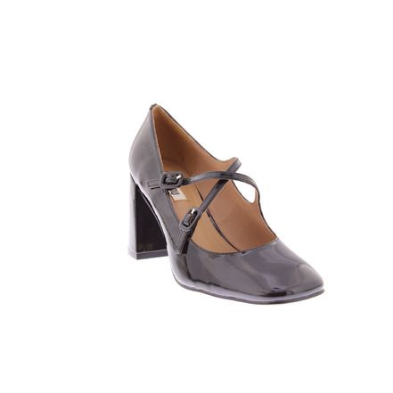 Bibi Lou pumps zwart