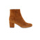 Donna Lei stiefelette cognac 1