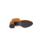 Donna Lei stiefelette cognac 5