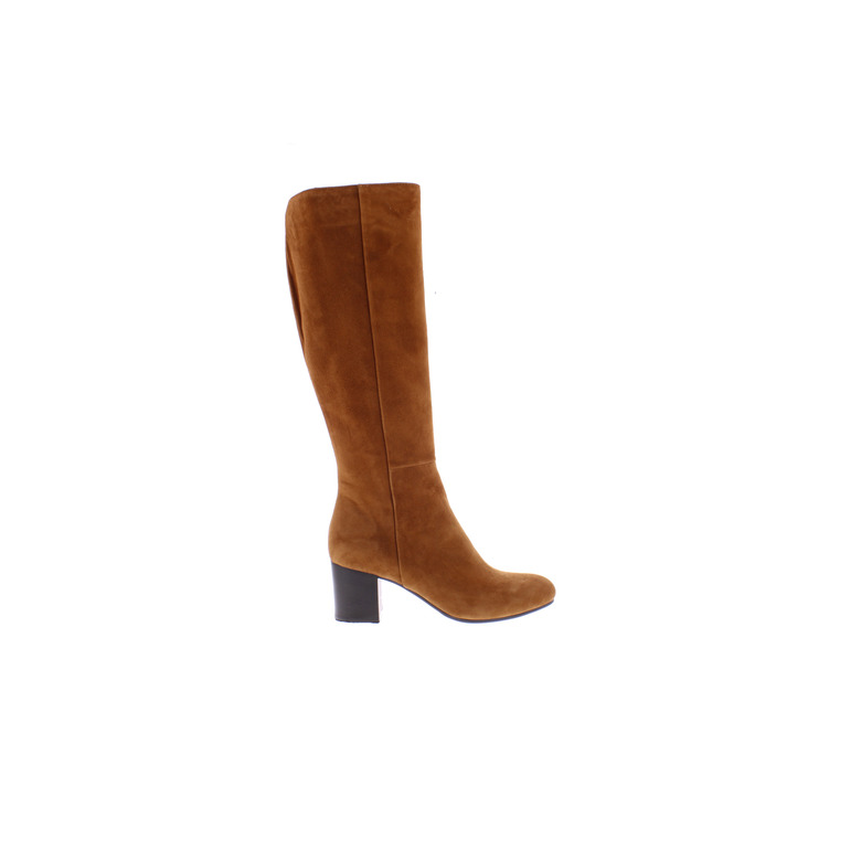 Donna Lei stiefel cognac