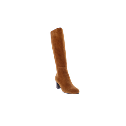 Donna Lei laarzen cognac