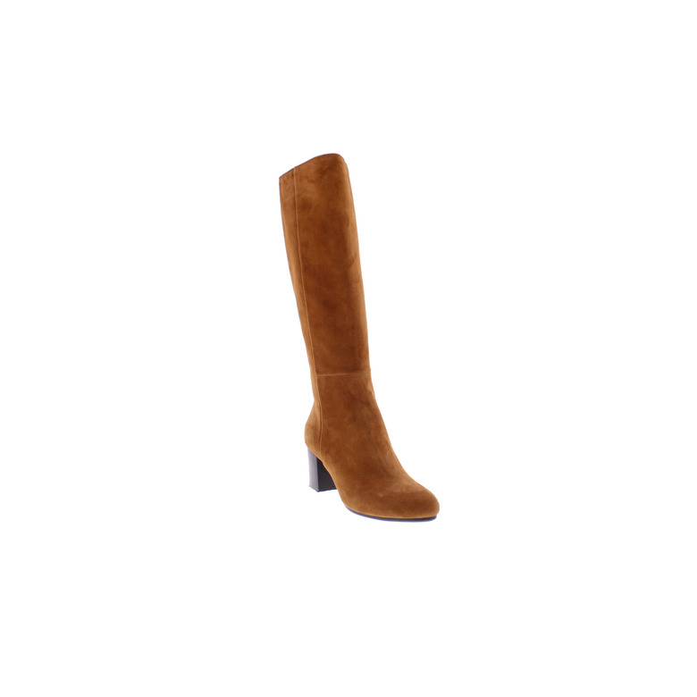 Donna Lei stiefel cognac 2