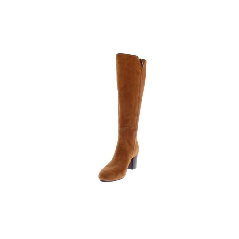 Donna Lei stiefel cognac 3