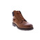 Redskins hohe schuhe cognac 2