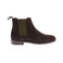Paul Smith hohe schuhe braun 1