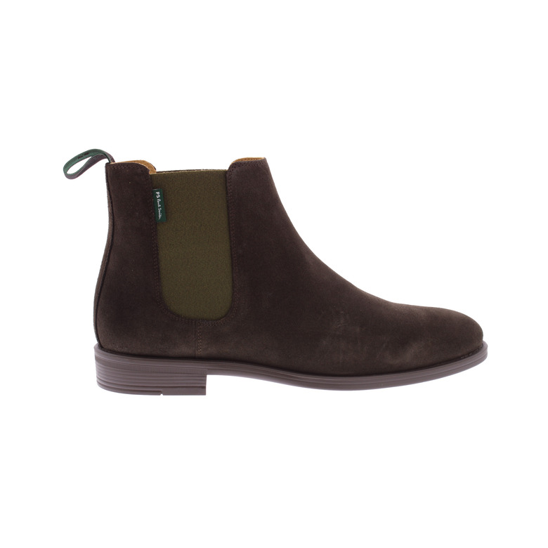 Paul Smith hohe schuhe braun 1