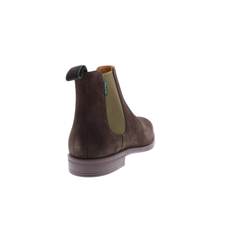 Paul Smith hohe schuhe braun 4